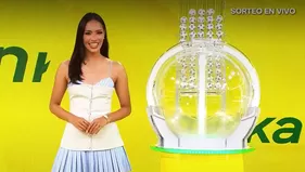 La Tinka: Resultados del sorteo jugado el domingo 15 de marzo