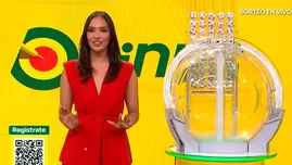 La Tinka: Resultados del sorteo jugado el domingo 16 de noviembre