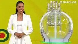 La Tinka: Resultados del sorteo jugado el domingo 17 de mayo.