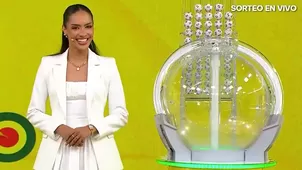 La Tinka: Resultados del sorteo jugado el domingo 17 de mayo