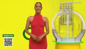 La Tinka: Resultados del sorteo jugado el domingo 18 de enero