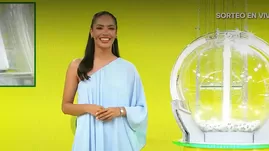 La Tinka: Resultados del sorteo jugado el domingo 19 de abril