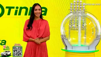 La Tinka: Resultados del sorteo jugado el domingo 20 de setiembre