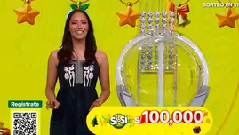 La Tinka: Resultados del sorteo jugado el domingo 21 de diciembre