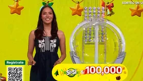 La Tinka: Resultados del sorteo jugado el domingo 21 de diciembre