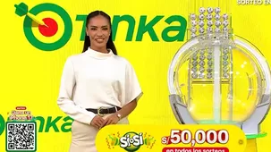 La Tinka: Resultados del sorteo jugado el domingo 21 de junio