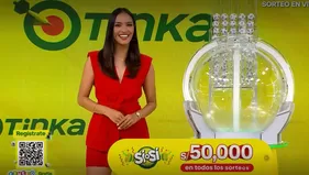 La Tinka: Resultados del sorteo jugado el domingo 22 de febrero