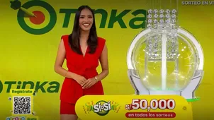 La Tinka: Resultados del sorteo jugado el domingo 22 de febrero