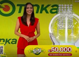 La Tinka: Resultados del sorteo jugado el domingo 22 de febrero