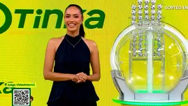 La Tinka: Resultados del sorteo jugado el domingo 23 de agosto
