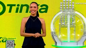 La Tinka: Resultados del sorteo jugado el domingo 23 de agosto