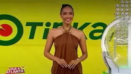 La Tinka: Resultados del sorteo jugado el domingo 25 de mayo