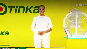 La Tinka: Resultados del sorteo jugado el domingo 26 de abril