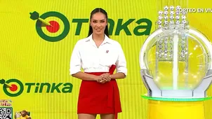 La Tinka: Resultados del sorteo jugado el domingo 26 de julio