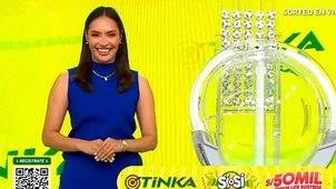 La Tinka: Resultados del sorteo jugado el domingo 27 de abril