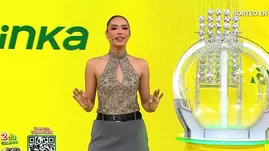 La Tinka: Resultados del sorteo jugado el domingo 27 de setiembre