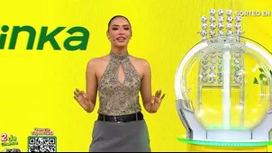 La Tinka: Resultados del sorteo jugado el domingo 27 de setiembre
