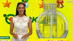 La Tinka: Resultados del sorteo jugado el domingo 28 de diciembre