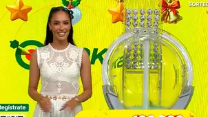 La Tinka: Resultados del sorteo jugado el domingo 28 de diciembre