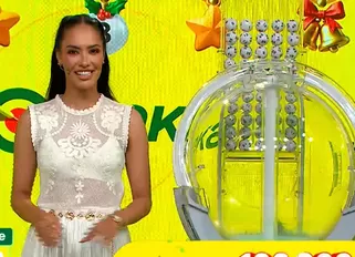 La Tinka: Resultados del sorteo jugado el domingo 28 de diciembre