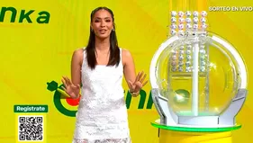 La Tinka: Resultados del sorteo jugado el domingo 30 de noviembre