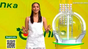 La Tinka: Resultados del sorteo jugado el domingo 30 de noviembre