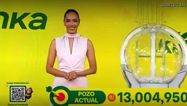 La Tinka: Resultados del sorteo jugado el domingo 31 de mayo