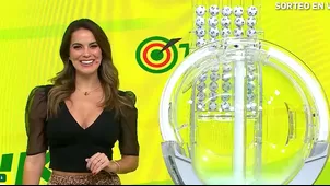 La Tinka: Resultados del sorteo jugado el domingo 4 de agosto (VIDEO)