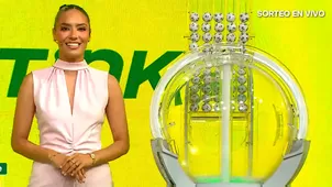 La Tinka: Resultados del sorteo jugado el domingo 4 de enero