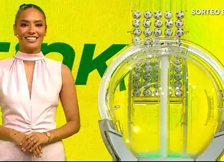 La Tinka: Resultados del sorteo jugado el domingo 4 de enero.