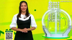 La Tinka: Resultados del sorteo jugado el domingo 4 de mayo