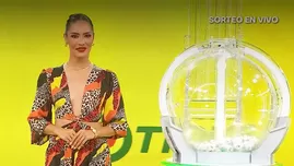 La Tinka: Resultados del sorteo jugado el domingo 5 de abril