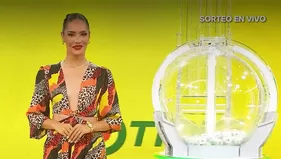 La Tinka: Resultados del sorteo jugado el domingo 5 de abril