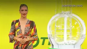 La Tinka: Resultados del sorteo jugado el domingo 5 de abril