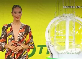 La Tinka: Resultados del sorteo jugado el domingo 5 de abril