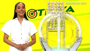 La Tinka: Resultados del sorteo jugado el domingo 5 de octubre