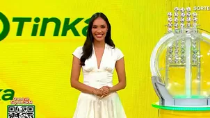 La Tinka: Resultados del sorteo jugado el domingo 6 de setiembre