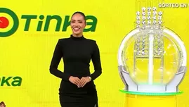 La Tinka: Resultados del sorteo jugado el domingo 31 de mayo