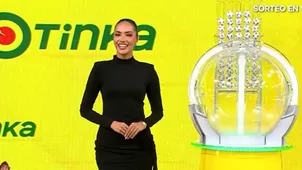 La Tinka: Resultados del sorteo jugado el domingo 7 de junio