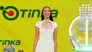 La Tinka: Resultados del sorteo jugado el domingo 9 de agosto