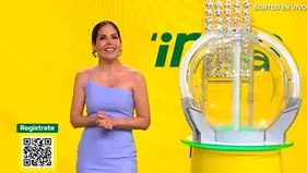 La Tinka: Resultados del sorteo jugado el domingo 9 de noviembre