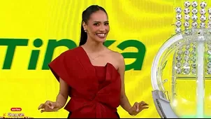 La Tinka: ¡Reventó el pozo millonario! Domingo 11 de octubre