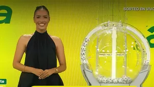 La Tinka: ¡Reventó el pozo millonario! Domingo 25 de enero