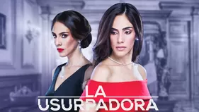 La usurpadora: gran estreno de la nueva versión con Sandra Echeverría