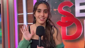 Valeria Ríos: conoce a Isabel de 'Señora del destino'