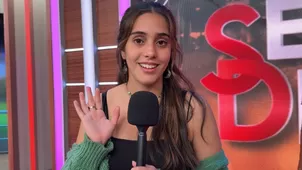 Valeria Ríos: conoce a Isabel de 'Señora del destino'