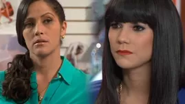 	<p>Camila y Clara se unirán contra María Eduarda</p>