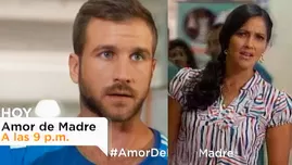 	<p>Amor de madre</p>