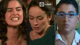 	<p>Libeth enfureció con Cipriano</p>