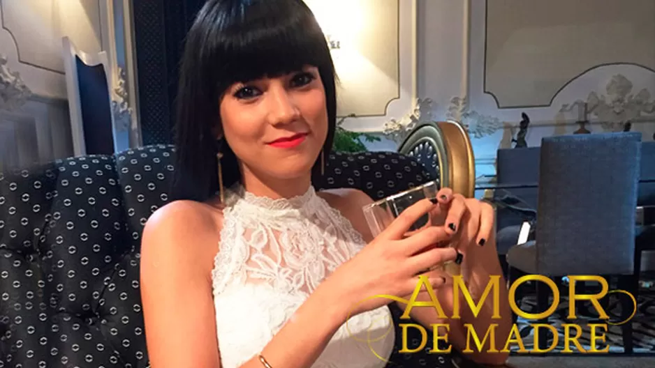 María Grazia Gamarra